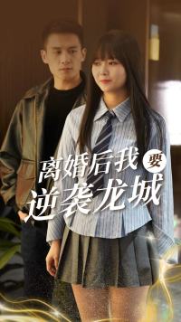 电影：离婚后我要逆袭龙城