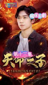 电影：天命之子