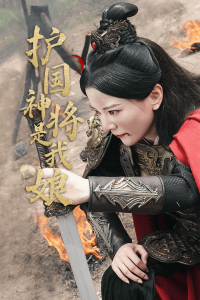 电影：护国神将是我娘
