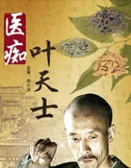 电影：医痴叶天士