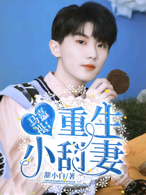 电影：重生小甜妻 长篇版