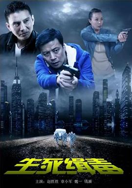 电影：生死缉毒